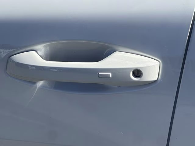 2026 Aspen White Tricoat Nissan Sentra SR FWD Sedan