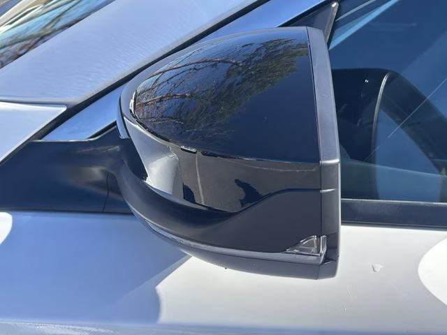 2026 Aspen White Tricoat Nissan Sentra SR FWD Sedan