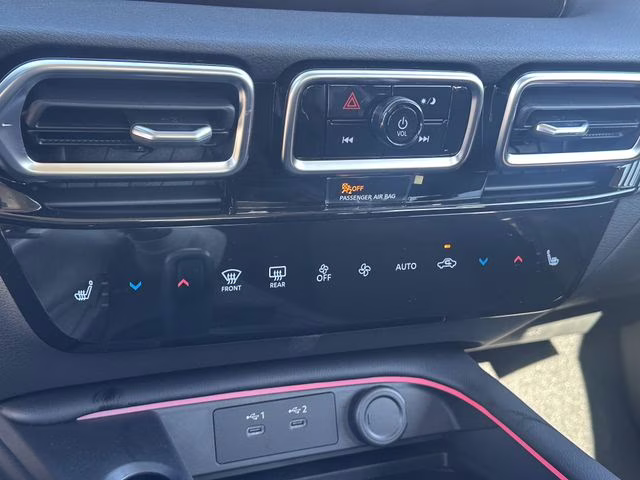 2026 Aspen White Tricoat Nissan Sentra SR FWD Sedan