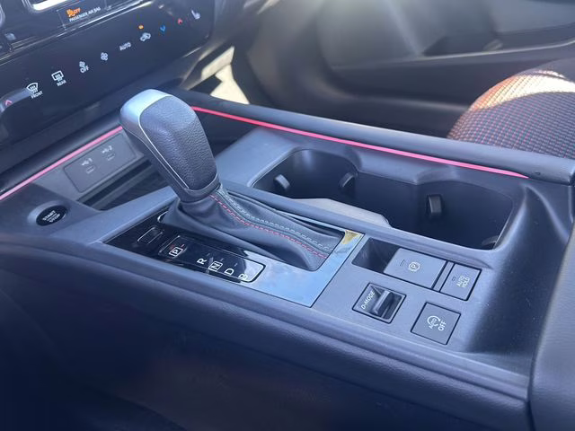 2026 Aspen White Tricoat Nissan Sentra SR FWD Sedan