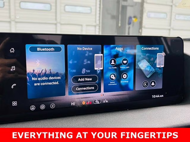 2026 Fresh Powder Nissan Sentra SV FWD Sedan