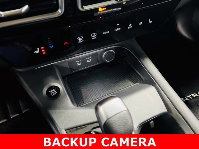 2026 Fresh Powder Nissan Sentra SV FWD Sedan