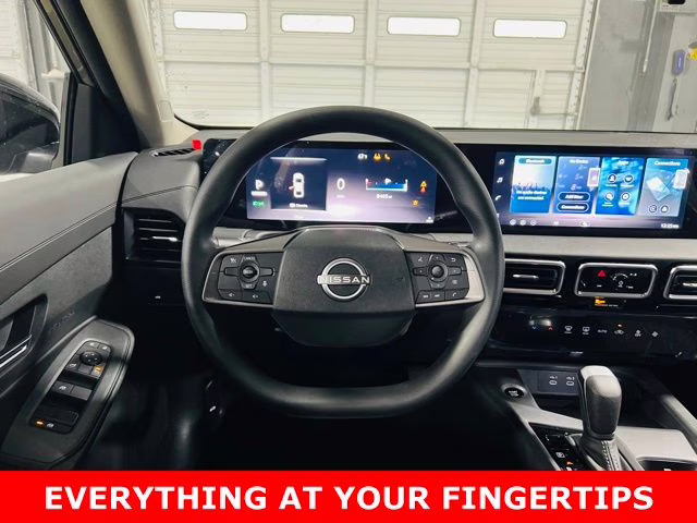 2026 Imperial Bronze Nissan Sentra SV FWD Sedan