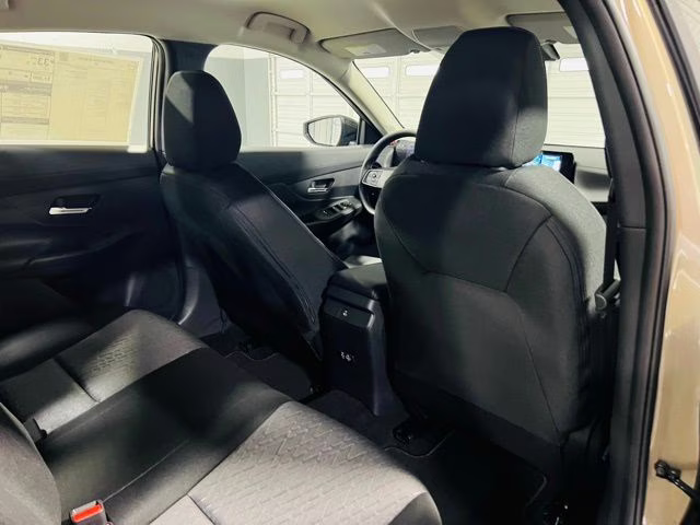 2026 Imperial Bronze Nissan Sentra SV FWD Sedan