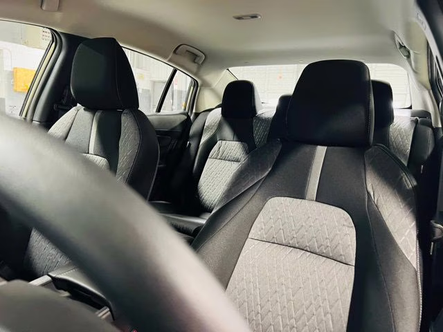 2026 Imperial Bronze Nissan Sentra SV FWD Sedan