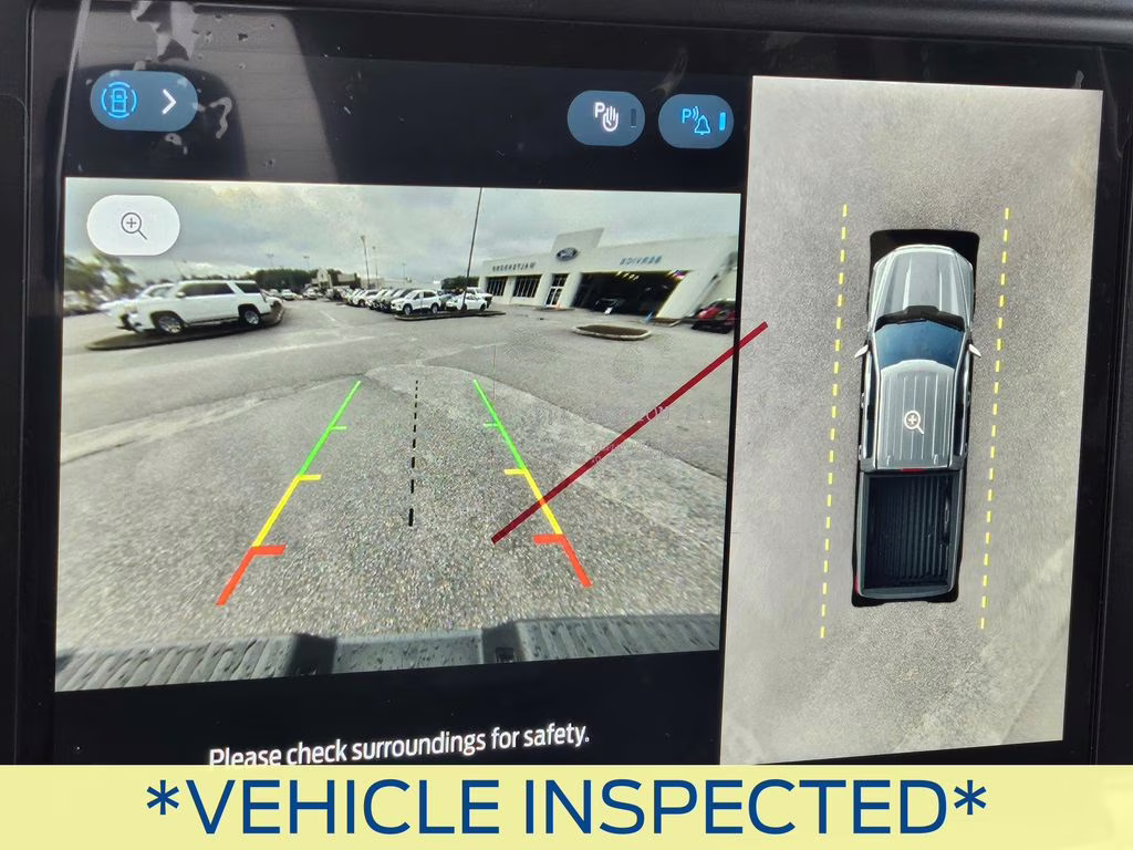 2026 Carbonized Gray Metallic Ford F-150 XLT 4X4 Truck