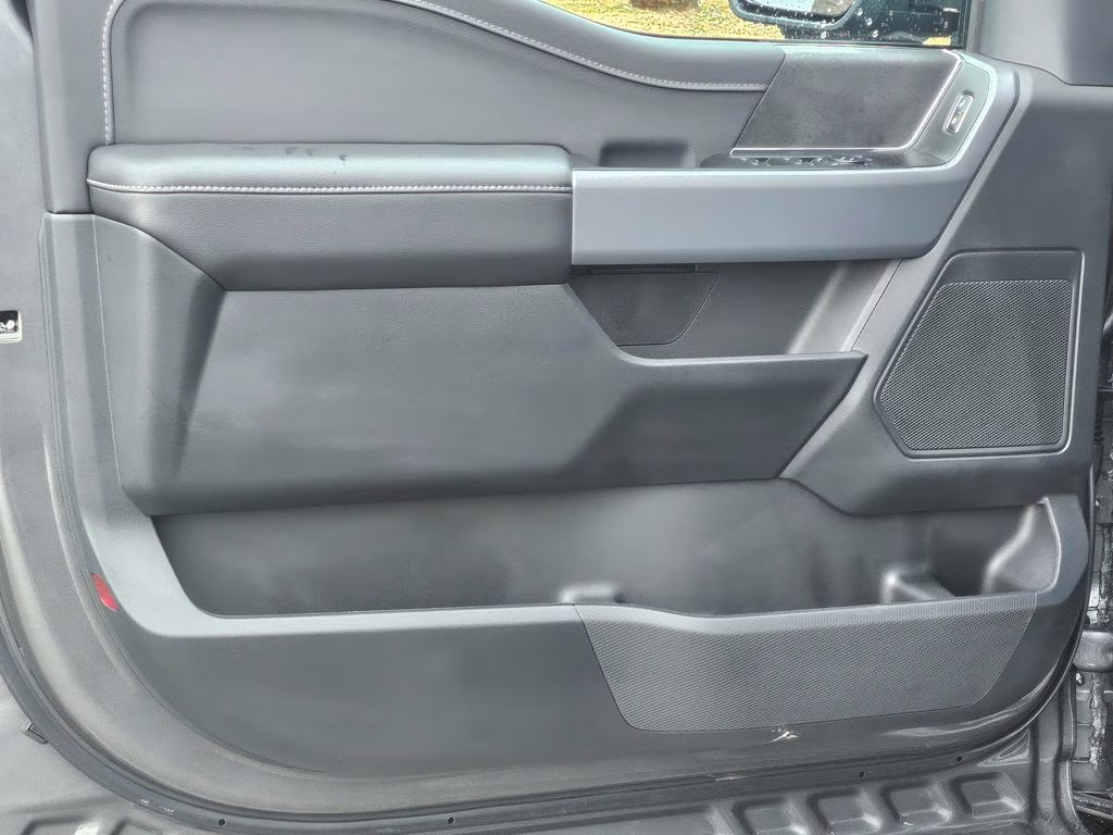 2026 Carbonized Gray Metallic Ford F-150 XLT 4X4 Truck