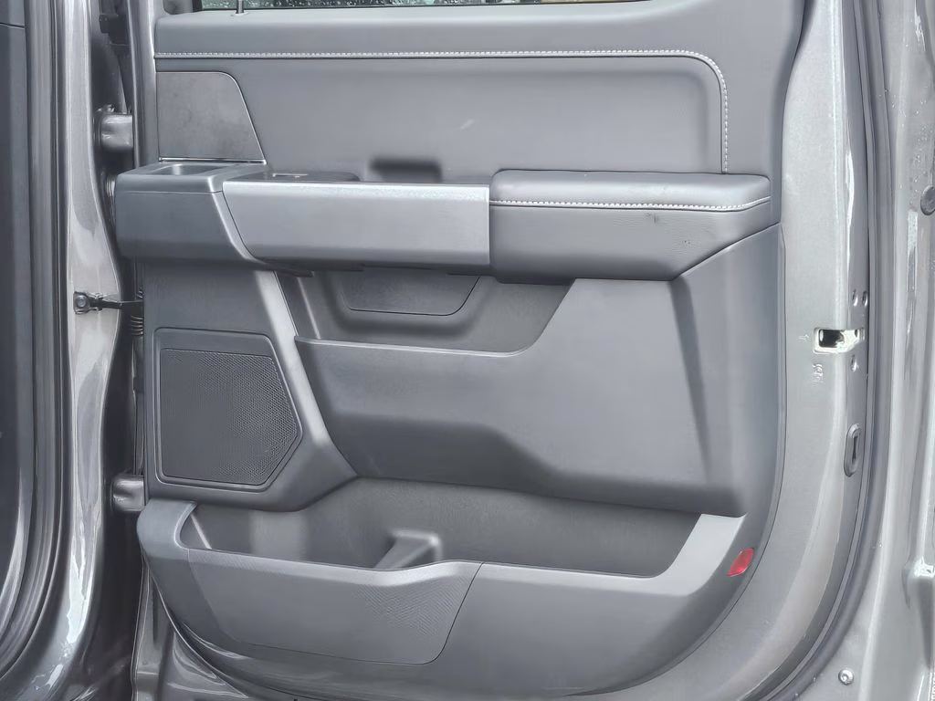 2026 Carbonized Gray Metallic Ford F-150 XLT 4X4 Truck