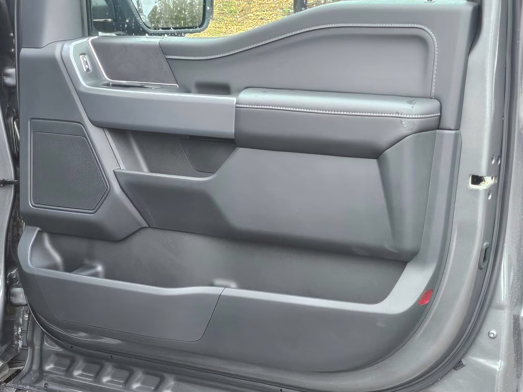 2026 Carbonized Gray Metallic Ford F-150 XLT 4X4 Truck