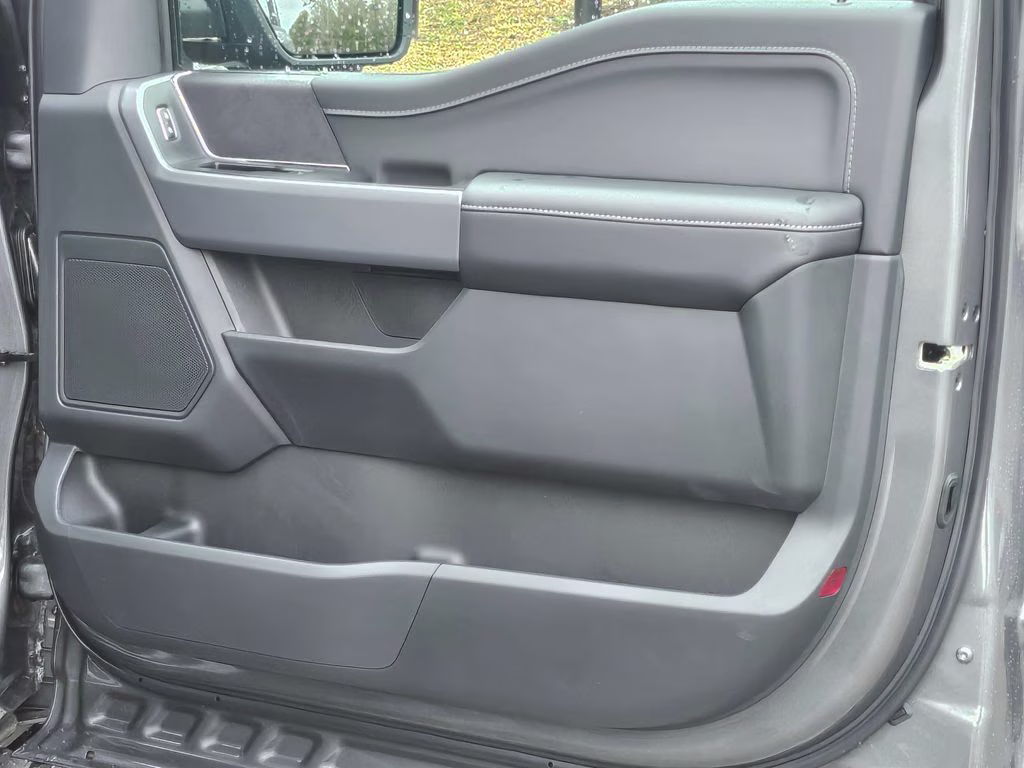 2026 Carbonized Gray Metallic Ford F-150 XLT 4X4 Truck