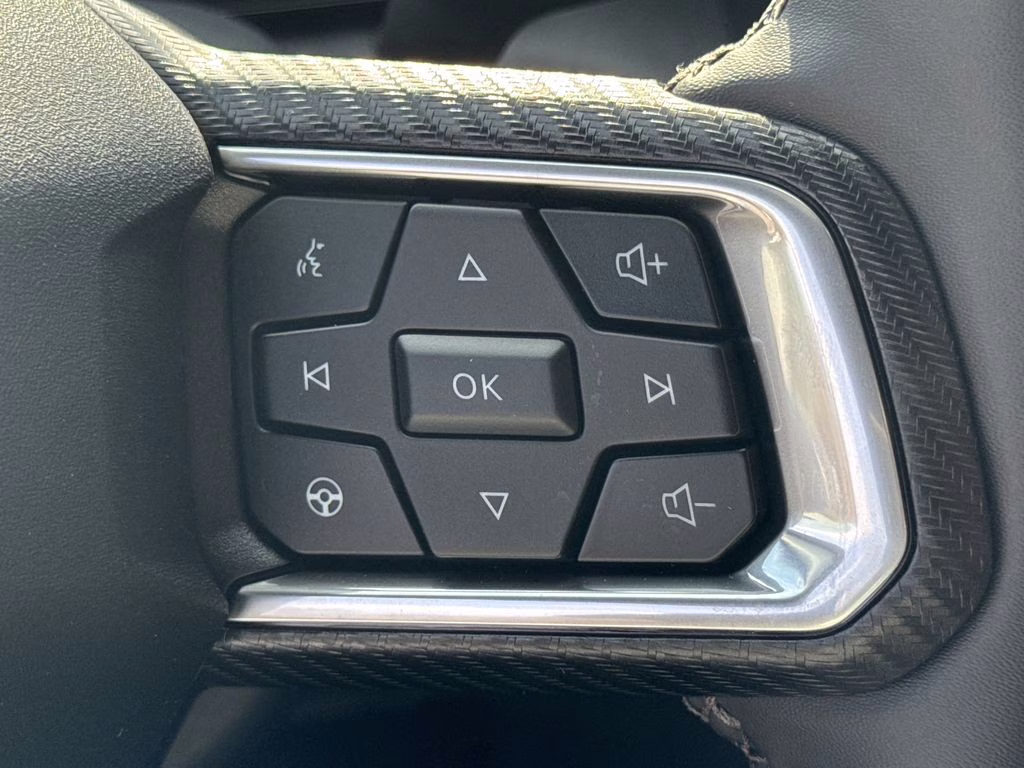 2026 Vapor Blue Ford Mustang EcoBoost RWD Coupe