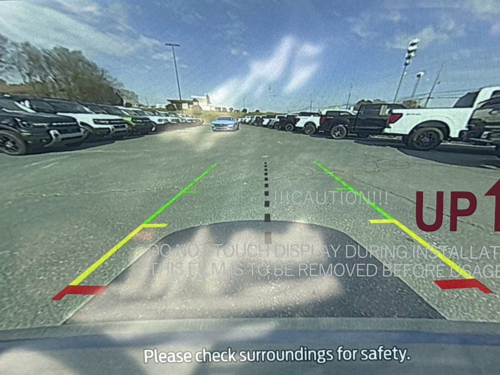 2026 Vapor Blue Ford Mustang EcoBoost RWD Coupe