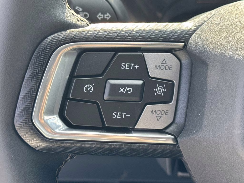 2026 Vapor Blue Ford Mustang EcoBoost RWD Coupe