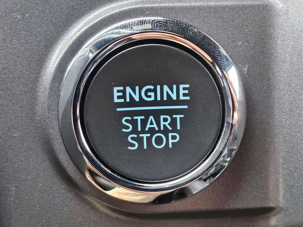 2026 Carbonized Gray Metallic Ford F-150 XLT 4X4 Truck