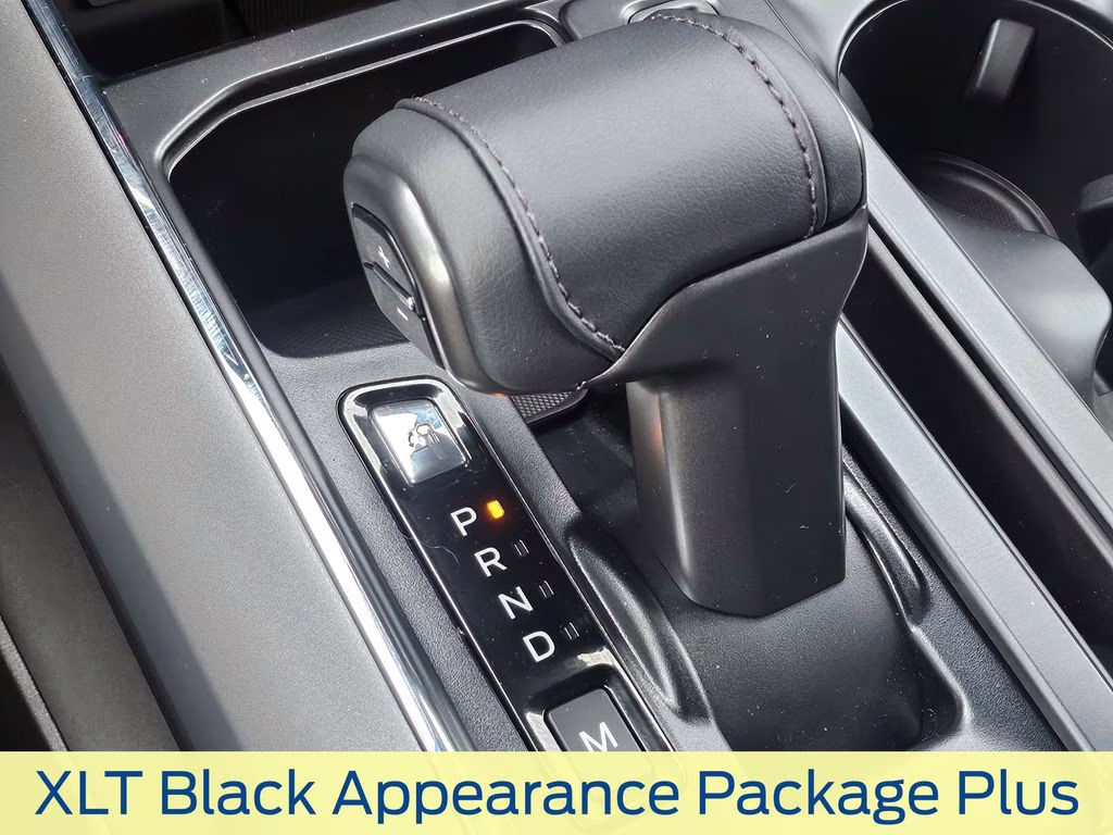 2026 Carbonized Gray Metallic Ford F-150 XLT 4X4 Truck