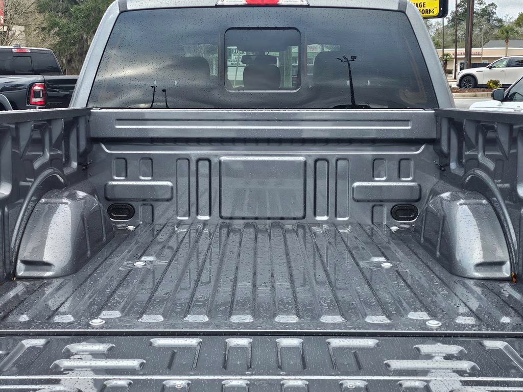 2026 Carbonized Gray Metallic Ford F-150 XLT 4X4 Truck
