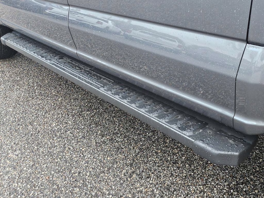 2026 Carbonized Gray Metallic Ford F-150 XLT 4X4 Truck