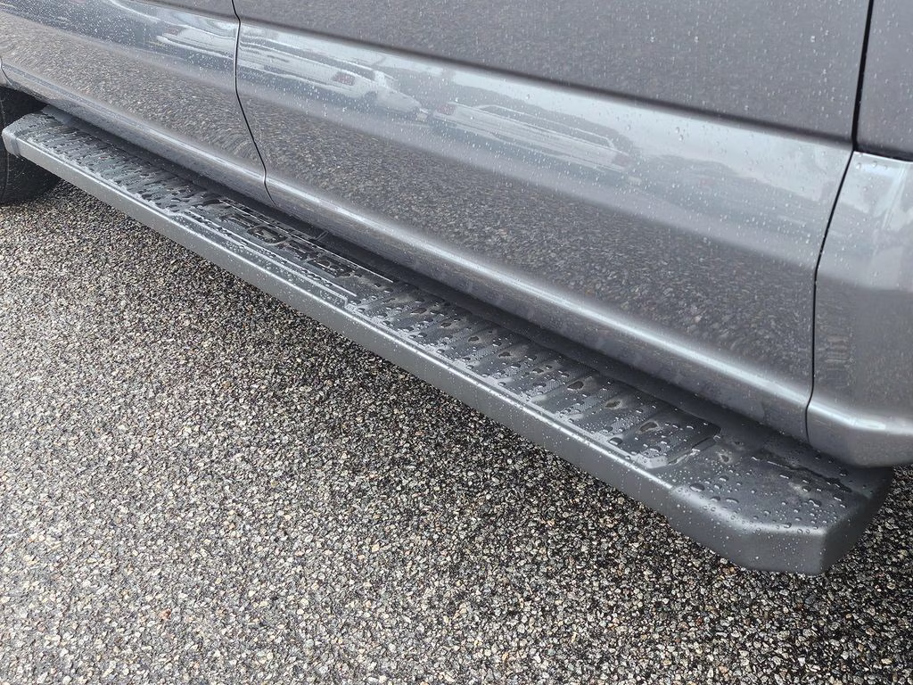 2026 Carbonized Gray Metallic Ford F-150 XLT 4X4 Truck