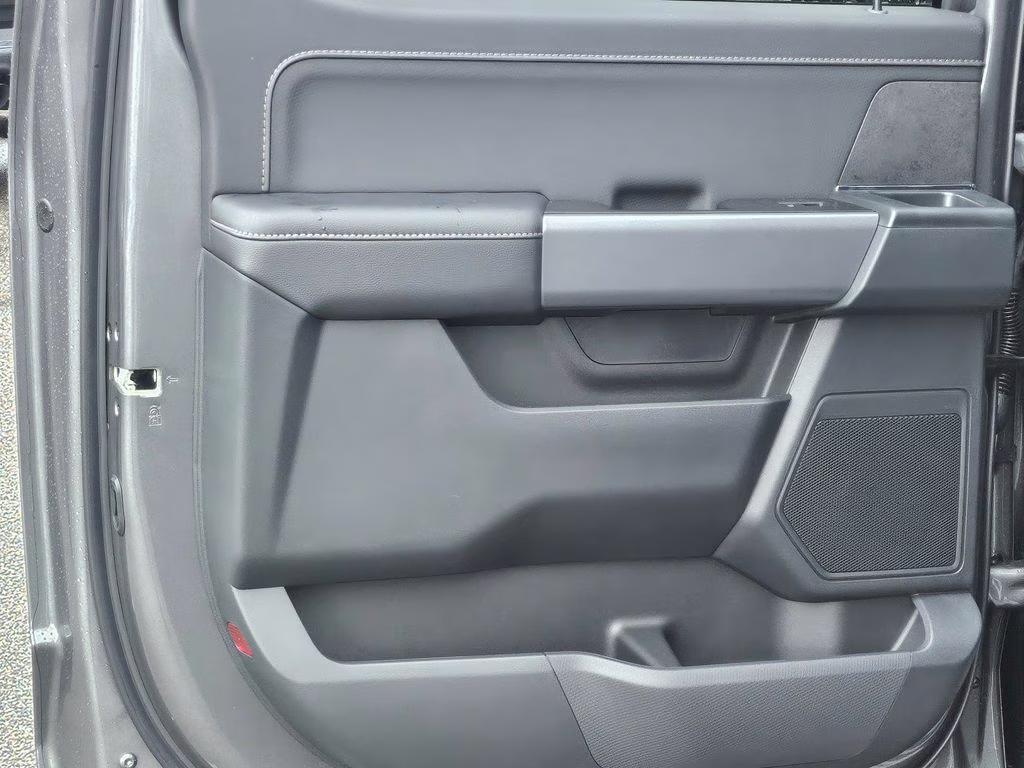 2026 Carbonized Gray Metallic Ford F-150 XLT 4X4 Truck