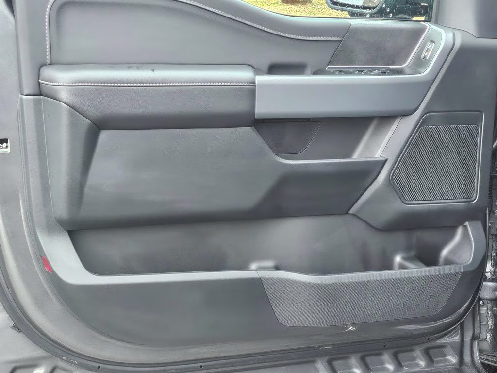 2026 Carbonized Gray Metallic Ford F-150 XLT 4X4 Truck