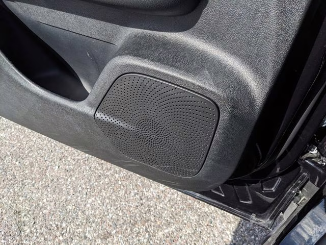 2025 Black Metallic Lincoln Corsair Reserve FWD SUV