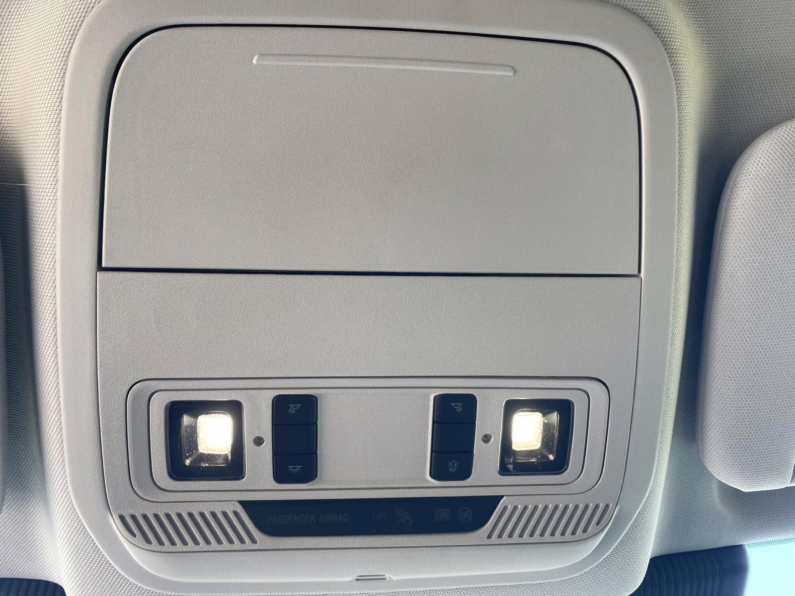 2026 Carbonized Gray Ford Explorer Active RWD SUV