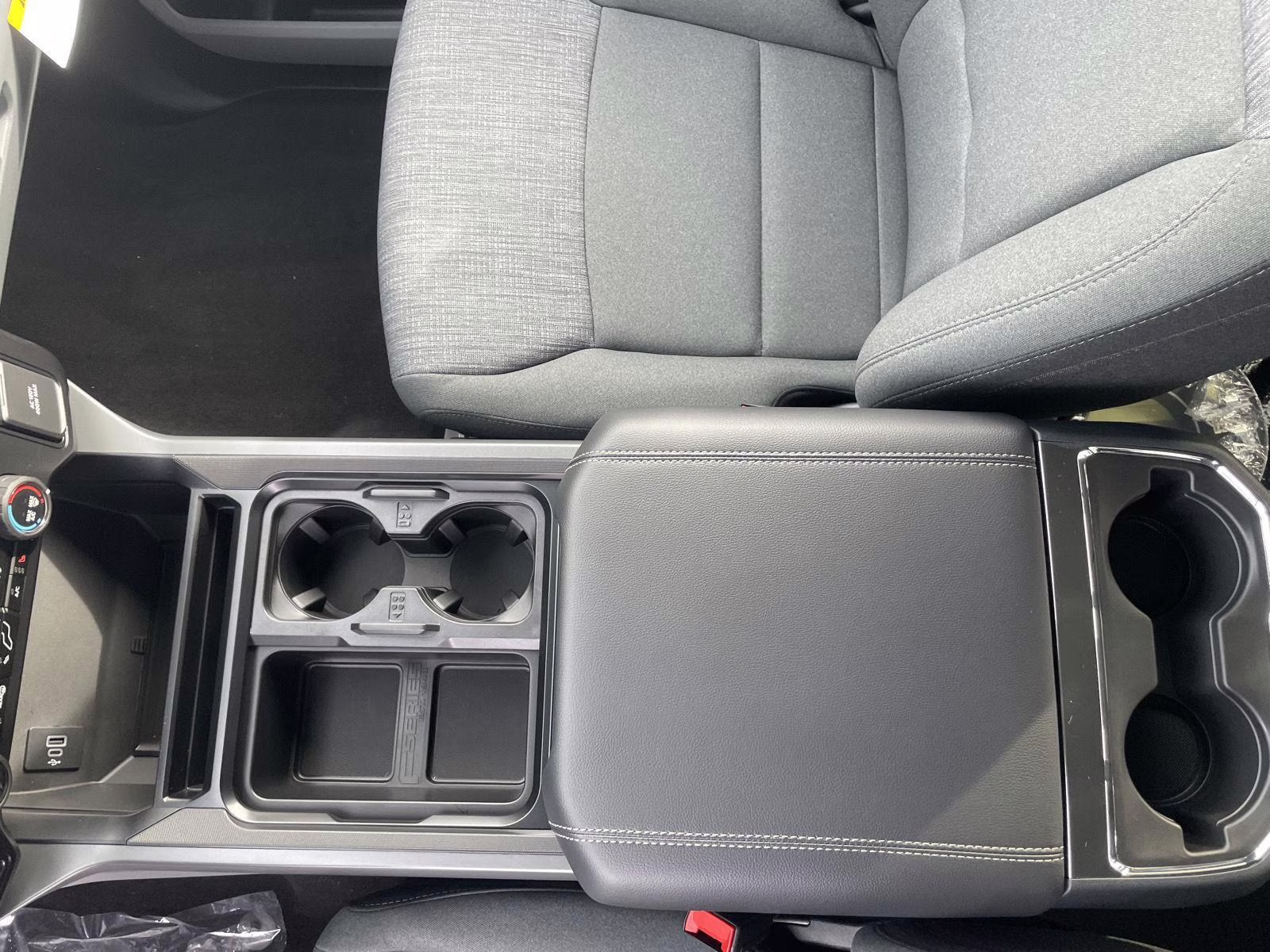 2026 Ruby Red Metallic Tinted Clearcoat Ford Super Duty F-350 SRW XLT 4X4 Truck