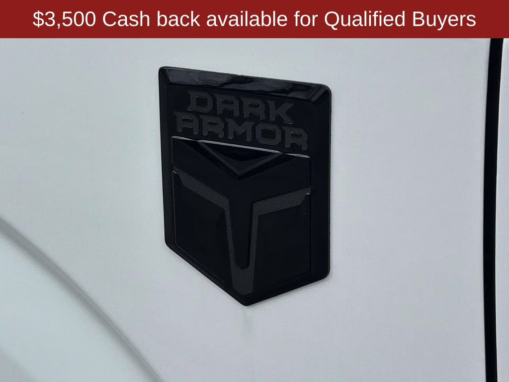 2026 Glacier White Nissan Frontier SV 4X4 Truck