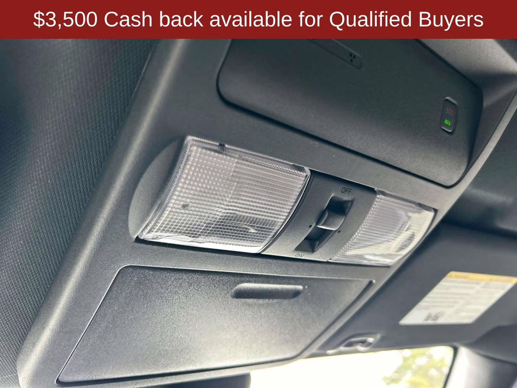 2026 Glacier White Nissan Frontier SV 4X4 Truck