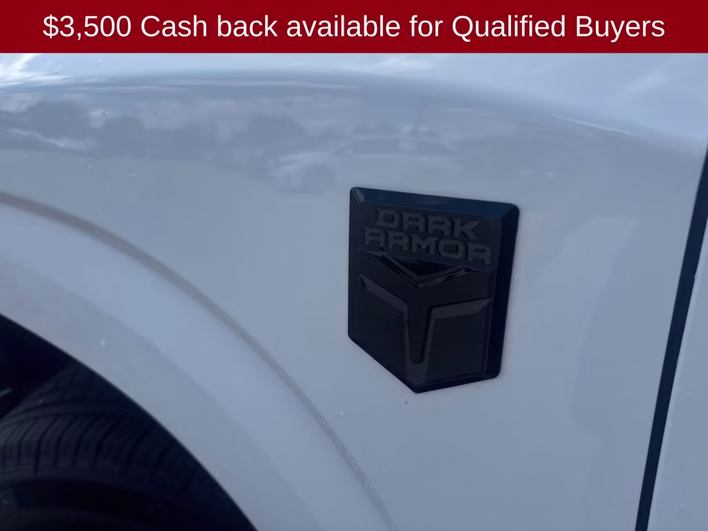 2026 Glacier White Nissan Frontier SV 4X4 Truck