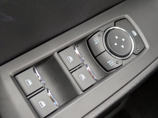 2026 Oxford White Ford Super Duty F-250 SRW XL 4X4 Truck