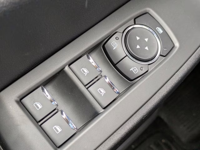 2026 Oxford White Ford Super Duty F-250 SRW XL 4X4 Truck