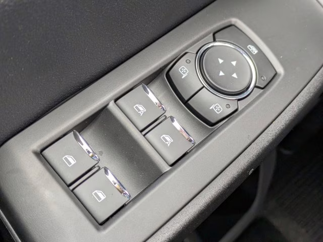 2026 Black Metallic Ford Super Duty F-250 SRW XL 4X4 Truck