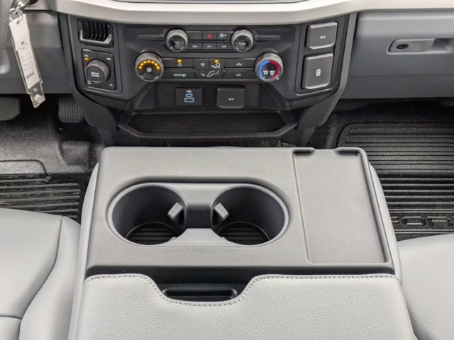 2026 Oxford White Ford Super Duty F-250 SRW XL 4X4 Truck