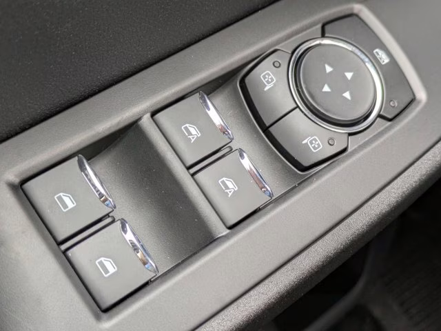 2026 Oxford White Ford Super Duty F-250 SRW XL 4X4 Truck