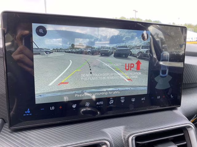 2026 Shadow Black Ford Mustang GT Premium RWD Coupe