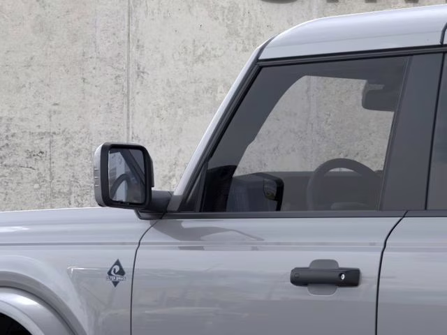 2026 Avalanche Ford Bronco Outer Banks 4X4 SUV