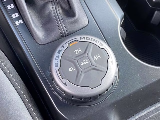 2026 Oxford White Ford Bronco Outer Banks 4X4 SUV