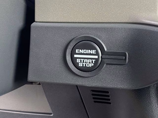 2026 Oxford White Ford Bronco Outer Banks 4X4 SUV