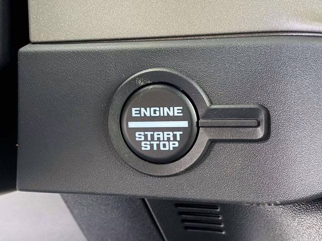 2026 Shadow Black Ford Bronco Outer Banks 4X4 SUV