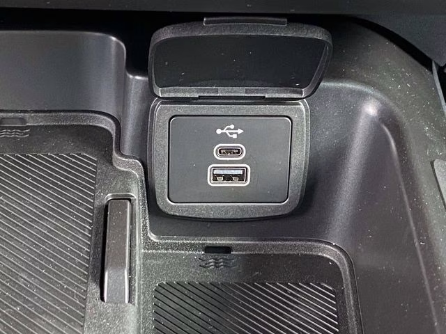 2026 Shadow Black Ford Bronco Outer Banks 4X4 SUV