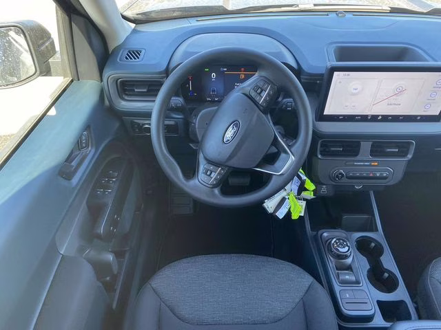 2026 Gray Metallic Ford Maverick XL FWD Truck