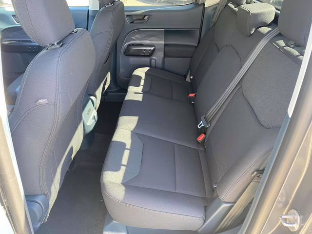 2026 Gray Metallic Ford Maverick XL FWD Truck