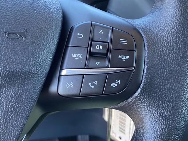 2026 Gray Metallic Ford Maverick XL FWD Truck