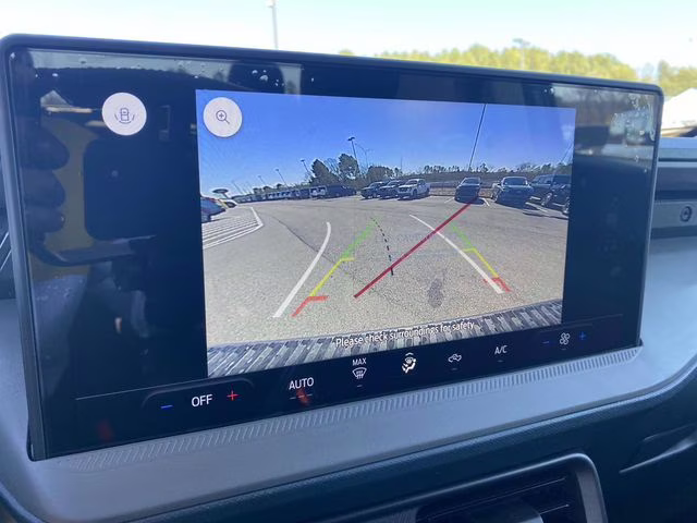 2026 Gray Metallic Ford Maverick XL FWD Truck