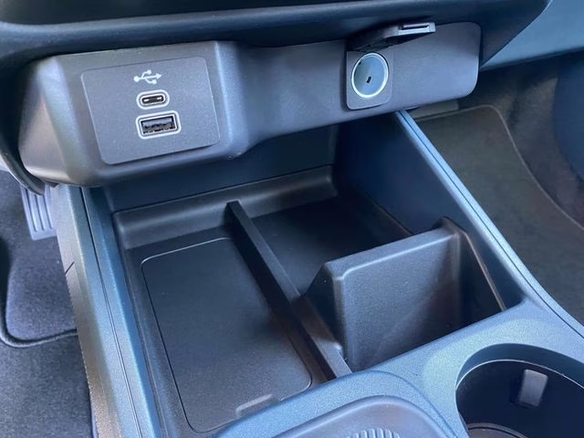 2026 Gray Metallic Ford Maverick XL FWD Truck