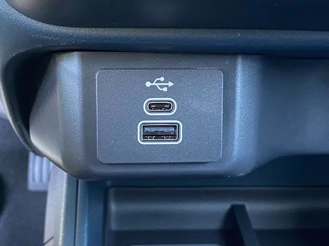 2026 Gray Metallic Ford Maverick XL FWD Truck