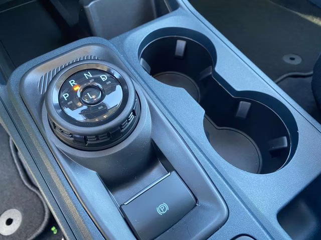 2026 Gray Metallic Ford Maverick XL FWD Truck