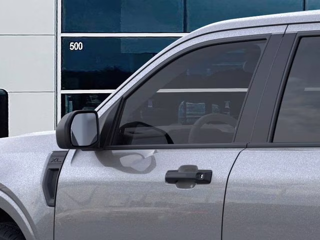 2026 Gray Metallic Ford Maverick XL FWD Truck