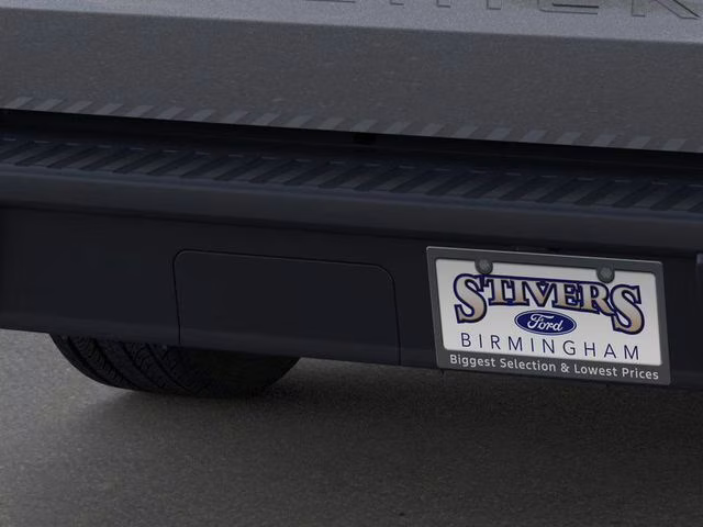 2026 Gray Metallic Ford Maverick XL FWD Truck